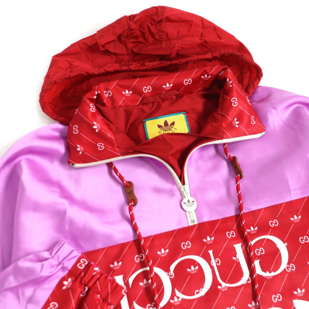 adidas Hoodie acetate multicolor 46
