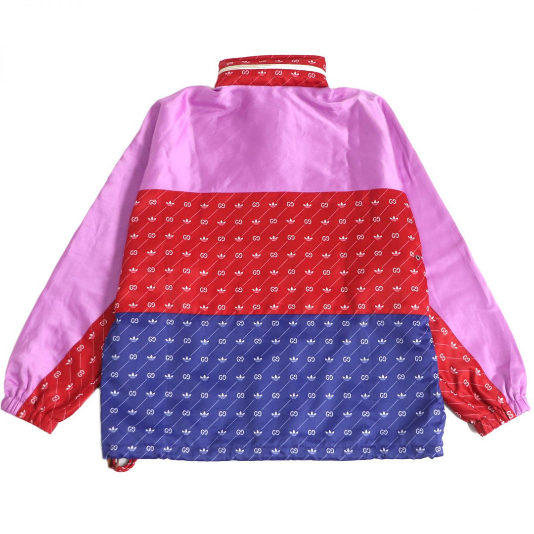 adidas Hoodie acetate multicolor 46