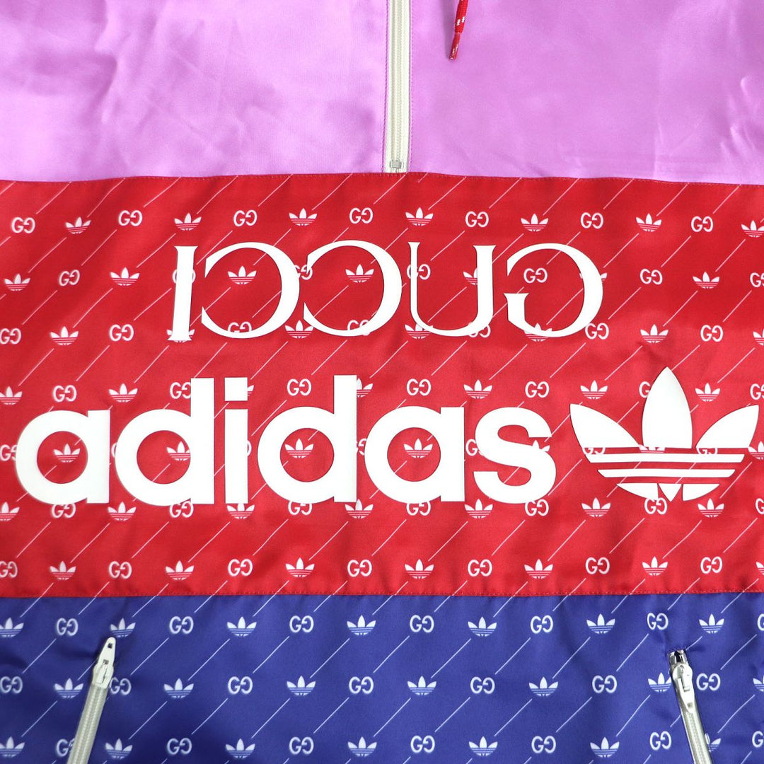 adidas Hoodie acetate multicolor 46