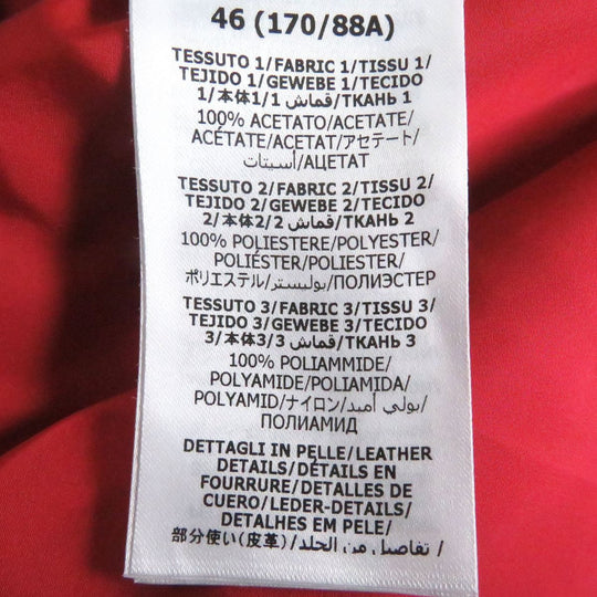 adidas Hoodie acetate multicolor 46