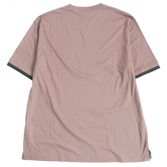 HERMES Cut cotton Pink type L