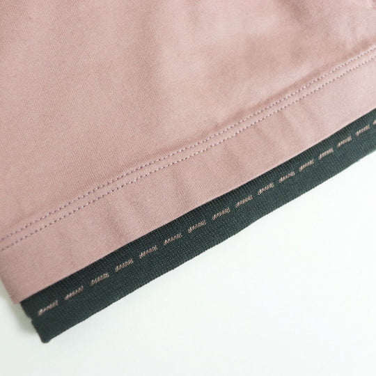 HERMES Cut cotton Pink type L