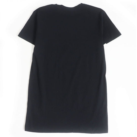 Dior HOMME Cut cotton black S