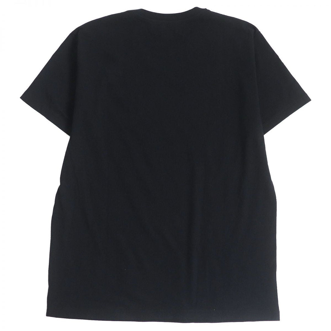 GUCCI Cut cotton 100% black