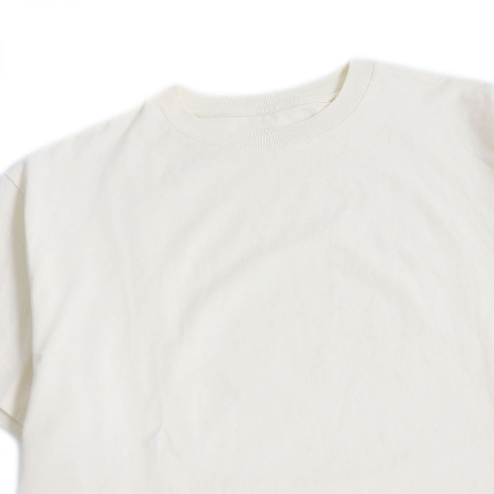 JIL SANDER Cut cotton Ivory S