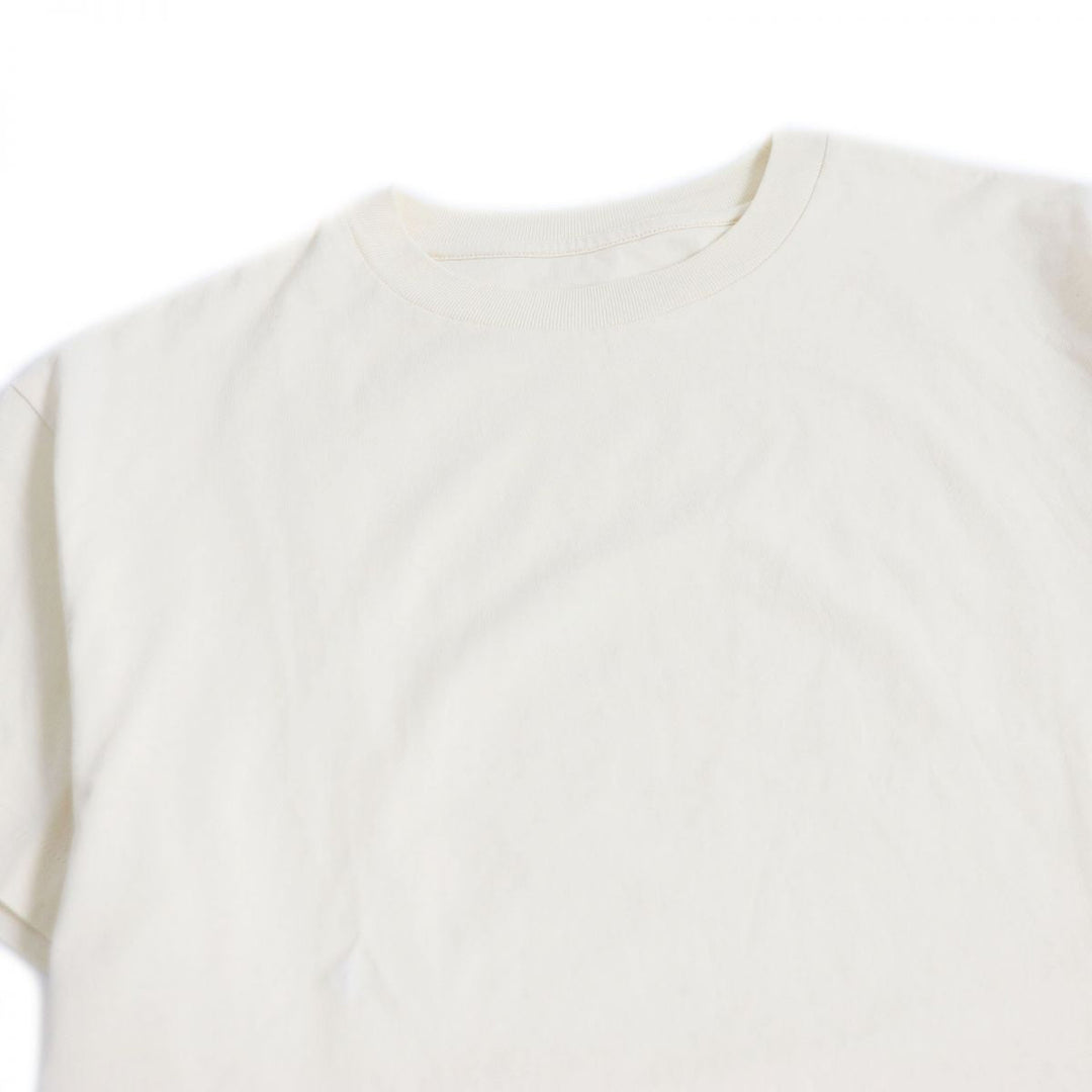 JIL SANDER Cut cotton Ivory S