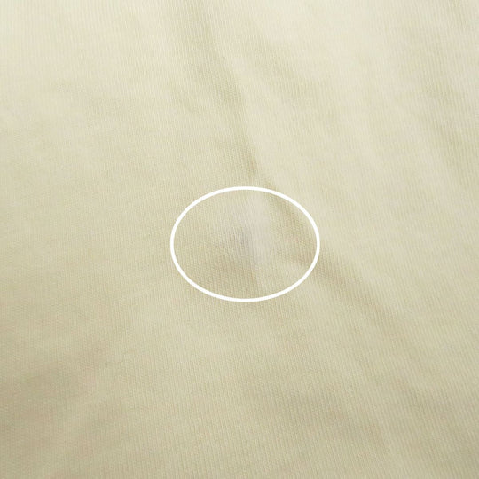 JIL SANDER Cut cotton Ivory S