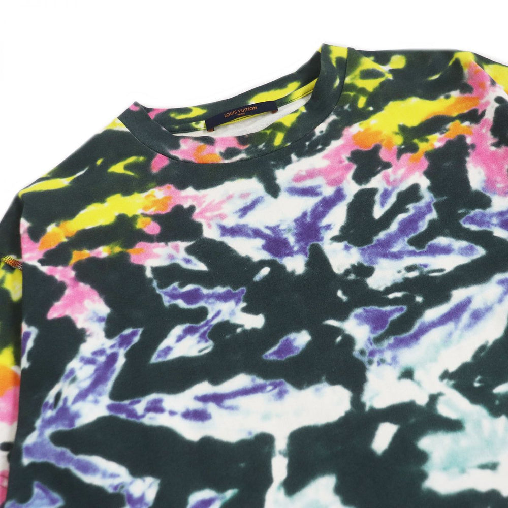 LOUIS VUITTON Cut cotton 100% multicolor