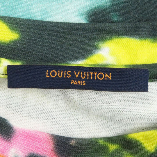 LOUIS VUITTON Cut cotton 100% multicolor