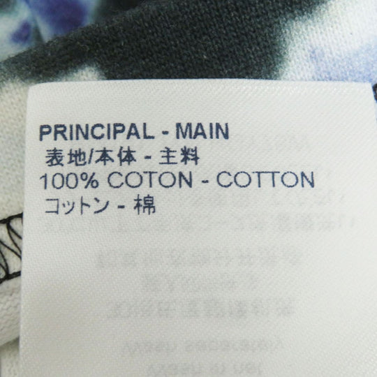 LOUIS VUITTON Cut cotton 100% multicolor