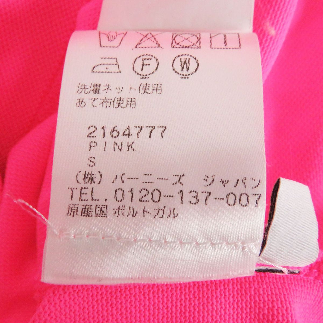 LOEWE Cut polyamide Neon pink S
