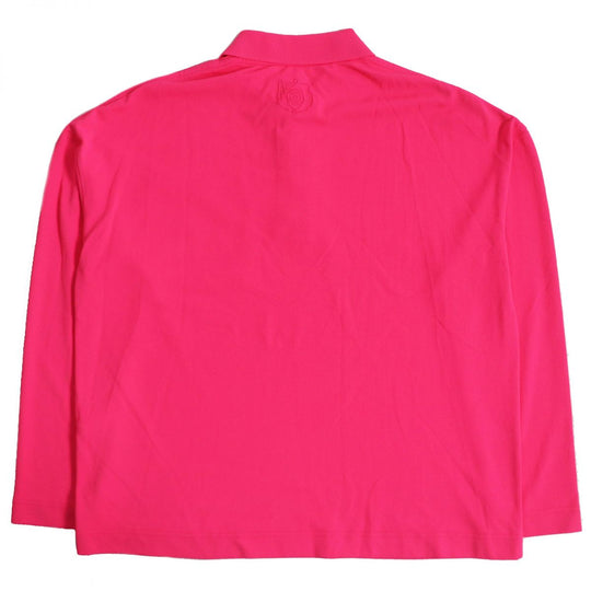 LOEWE Cut polyamide Neon pink S