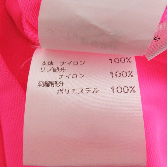 LOEWE Cut polyamide Neon pink S