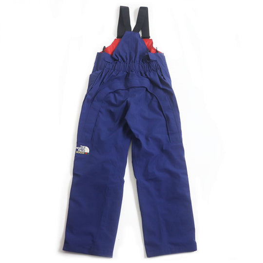 GUCCI Overall Nylon blue M
