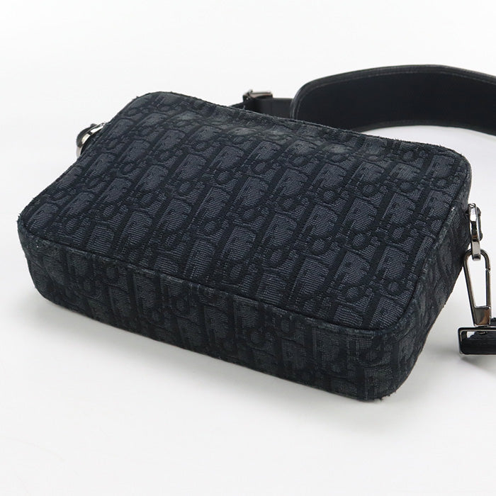 Dior Shoulder Bag Dior Oblique Diagonal shoulder bag Shoulder Bag/Jacquard mens