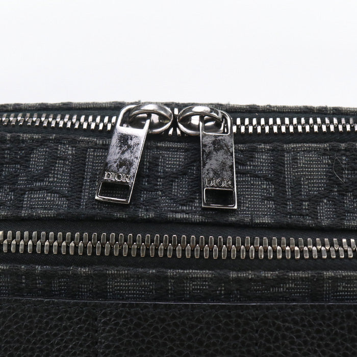 Dior Shoulder Bag Dior Oblique Diagonal shoulder bag Shoulder Bag/Jacquard mens