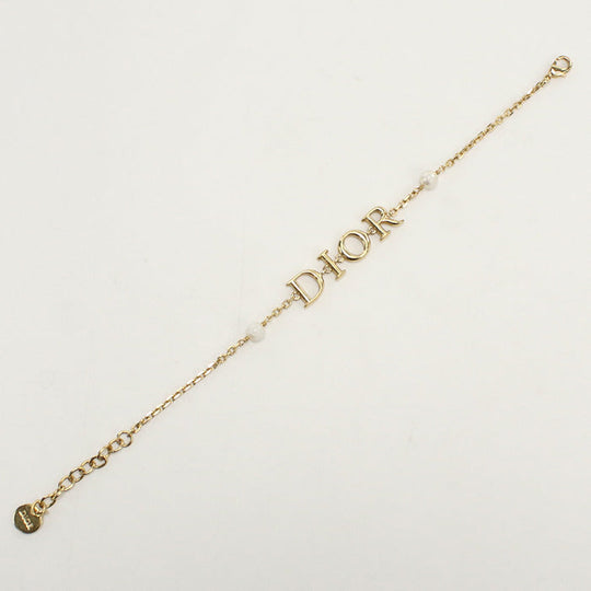 Dior B1583DVORS D301 Diorvolution Bracelet Bracelet Rubedo metal gold Women