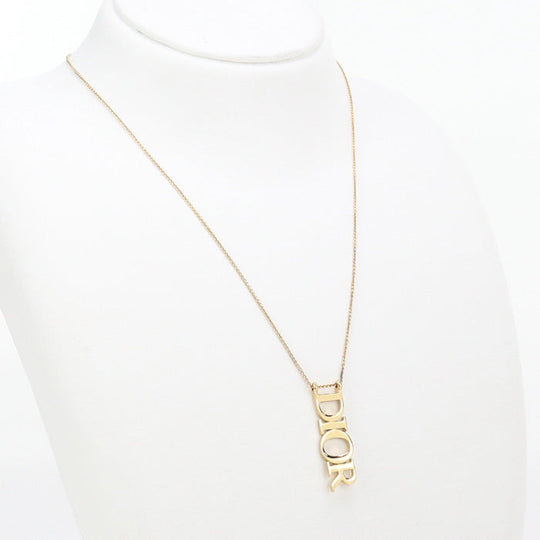 Dior CD89421 Necklace metal gold Women