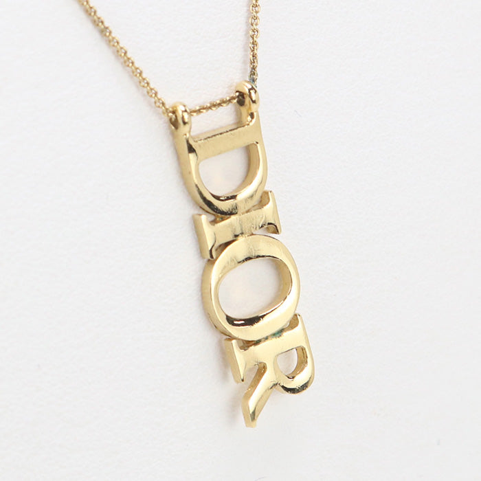 Dior CD89421 Necklace metal gold Women