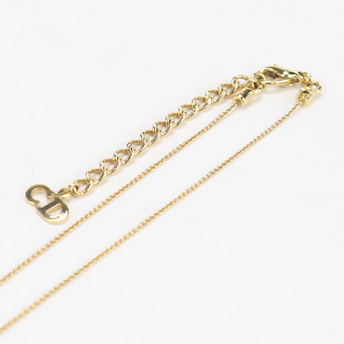 Dior CD89421 Necklace metal gold Women