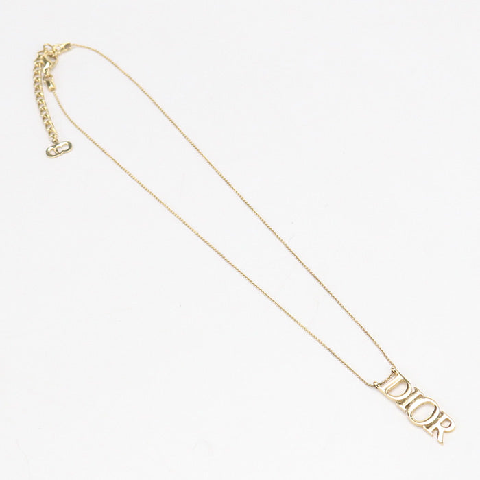 Dior CD89421 Necklace metal gold Women