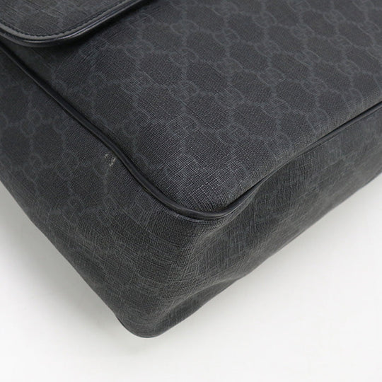 GUCCI Shoulder Bag GG Supreme 169935 Diagonal shoulder bag Shoulder Bag GG Supreme/canvas mens
