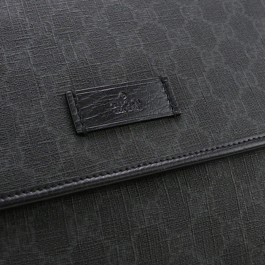 GUCCI Shoulder Bag GG Supreme 169935 Diagonal shoulder bag Shoulder Bag GG Supreme/canvas mens