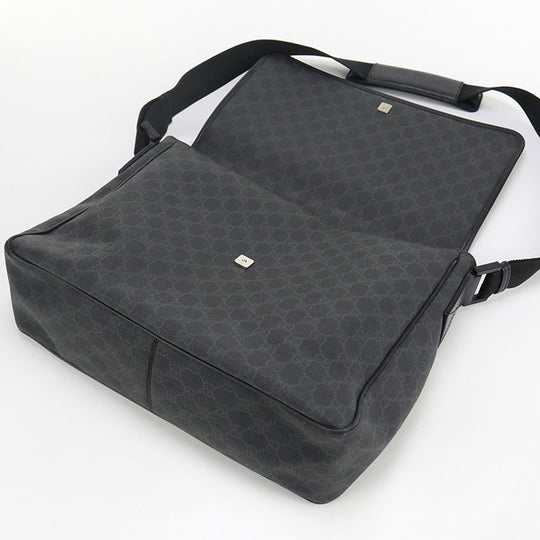 GUCCI Shoulder Bag GG Supreme 169935 Diagonal shoulder bag Shoulder Bag GG Supreme/canvas mens