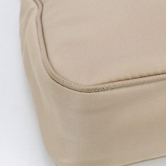 PRADA 1BH204 Shoulder Bag Re-Edition 2005 Re-Nylon 2way Shoulder Bag Nylon beige Women